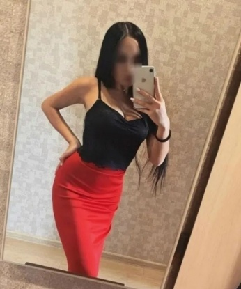 Проститутка Инна